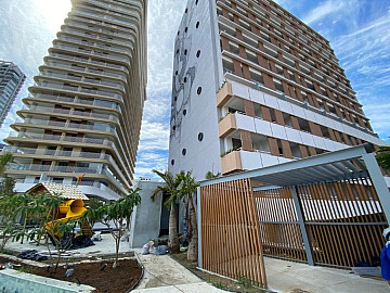 Pen�nsula Vila Madalena