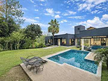 Casa em Condom�nio - Venda - Parque das Artes - Embu das Artes - SP