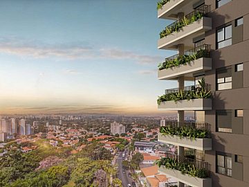 Aire Alto de Pinheiros