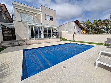 Casa em Condom�nio - Aluguel - San Diego - Vargem Grande Paulista - SP