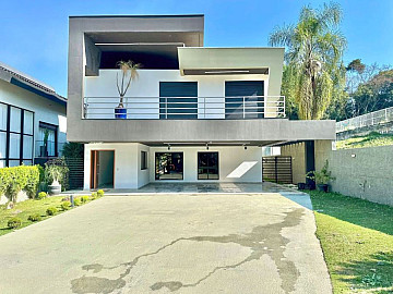 Casa em Condom�nio - Venda - Ch�caras S�o Carlos - Cotia - SP